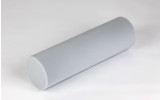 Zylinder aus Basotect® G+ 50cm Höhe 15cm Durchmesser grau
