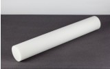 Zylinder aus Basotect® 1m Höhe 15cm Durchmesser weiss