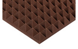 Pyramidenschaumstoff