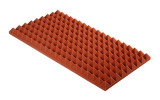 pyramidenschaum Akustik