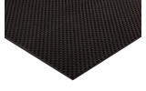 Noppenschaumstoff Eco-Line 100 x 100 x 2cm - Eco Schaumstoff