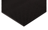 Noppenschaumstoff Eco-Line 100 x 100 x 3cm - Eco Akustikschaumstoff