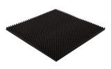 Noppenschaumstoff Eco-Line 100 x 100 x 4cm - Eco Schaumstoff