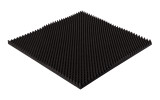 Noppenschaumstoff Eco-Line 100 x 100 x 5cm - Eco Schaumstoff