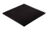 Noppenschaumstoff Eco-Line 100 x 100 x 6cm - Eco Schaumstoff