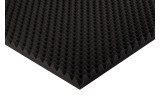 Noppenschaumstoff Eco-Line 100 x 100 x 6cm - Eco Schaumstoff