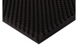 Noppenschaumstoff Eco-Line 100 x 100 x 9cm - Eco Schaumstoff