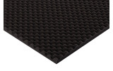 Noppenschaumstoff Eco-Line 100 x 50 x 3cm - Eco Akustikschaumstoff