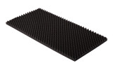 Noppenschaumstoff Eco-Line 100 x 50 x 4cm - Eco Schaumstoff