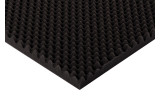 Noppenschaumstoff Eco-Line 100 x 50 x 4cm - Eco Schaumstoff