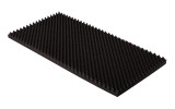 Noppenschaumstoff Eco-Line 100 x 50 x 5cm - Eco Schaumstoff