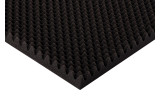 Noppenschaumstoff Eco-Line 100 x 50 x 5cm - Eco Schaumstoff