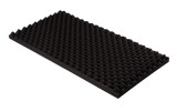 Noppenschaumstoff Eco-Line 100 x 50 x 6cm - Eco Schaumstoff