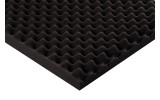 Noppenschaumstoff Eco-Line 100 x 50 x 6cm - Eco Schaumstoff