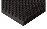Noppenschaumstoff Eco-Line 100 x 50 x 9cm - Eco Schaumstoff