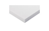 Sonderangebot PET-VLIES Akustikabsorber 30cm x 30cm x 5cm, weiße Vliesoberfläche