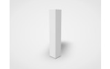 Design Akustiksäule 100cm x 35cm x 35cm mit Wunschbezug