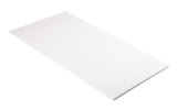 Styropor EPS Polystyrol Hartschaumplatte 100 x 50 x 1,5cm