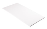 Styropor EPS Polystyrol Hartschaumplatte 100 x 50 x 2cm