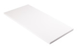 Styropor EPS Polystyrol Hartschaumplatte 100 x 50 x 3cm