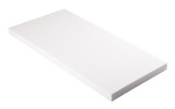 Styropor EPS Polystyrol Hartschaumplatte 100 x 50 x 5cm