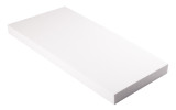 Styropor EPS Polystyrol Hartschaumplatte 100 x 50 x 7cm