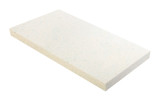 Verbundschaumstoff 100 x 50 x 6cm - RG120 Schaumstoff zur Schalldämmung