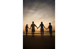 Akustikbild We are family