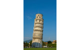 Akustikbild Schiefer Turm von Pisa