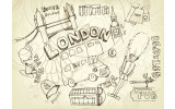 Akustikbild London is calling