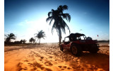 Akustikbild Strandbuggy