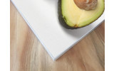 Akustikbild Avocado