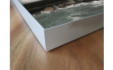 Akustikbild Leuchtturm im Sturm