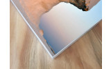 Akustikbild Felsformation