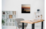 Akustikbild Relaxen am See