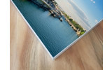 Akustikbild Eifelturm an der Seine