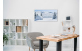 Akustikbild Iglu