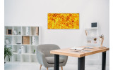 Akustikbild Feuerwand