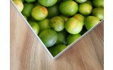 Akustikbild Limetten