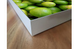 Akustikbild Limetten
