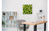 Akustikbild Limetten