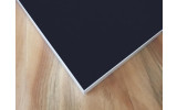 Akustikbild Unifarben mit hochwertigem ©Camira YS024