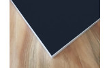 Akustikbild Unifarben mit hochwertigem ©Camira YS026