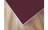Akustikbild Unifarben mit hochwertigem ©Camira YS030