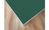 Akustikbild Unifarben mit hochwertigem ©Camira YS047