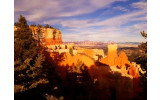 Akustikbild Bryce Canyon in Utah