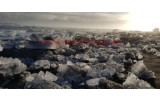 Akustikbild Diamond Beach Island 2