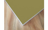 Akustikbild Unifarben mit hochwertigem ©Camira YS077