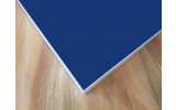 Akustikbild Unifarben mit hochwertigem ©Camira YS082
