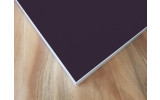 Akustikbild Unifarben mit hochwertigem ©Camira YS084